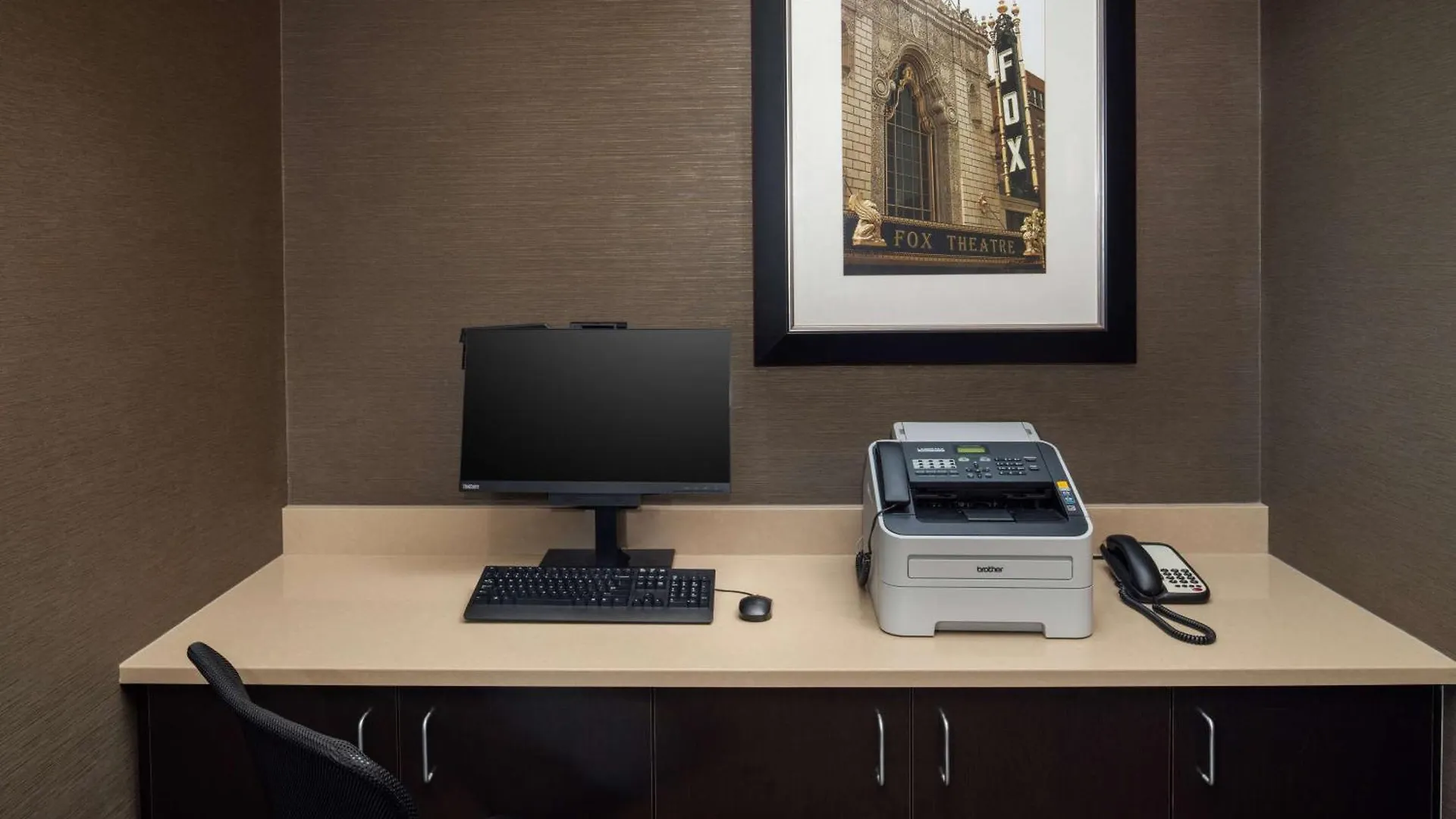 **** Hotel Embassy Suites Saint Louis - Downtown United States
