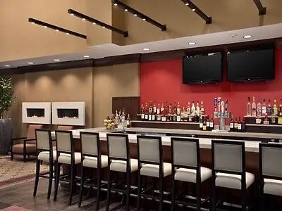 Embassy Suites Saint Louis - Downtown Hotel