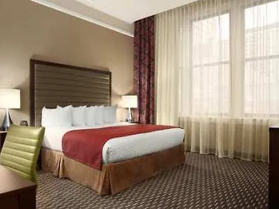 **** Hotel Embassy Suites Saint Louis - Downtown United States