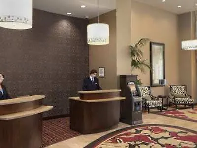 Embassy Suites Saint Louis - Downtown Hotel